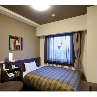 スーペリアルーム(セミダブル)(浴室) ホテルルートイン浜松ディーラー通り クーポン