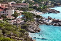 Grand Hotel Smeraldo Beach Hotéis em 