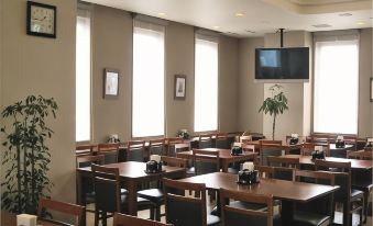 Hotel Route-Inn Shinjyo Ekimae - Housity
