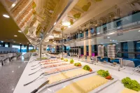 Prize by Radisson, Bonn City