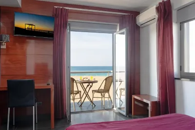 Hotel Oceano Hotels in 