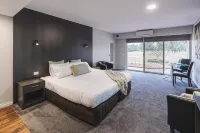 Yarrawonga Mulwala Golf Club Resort