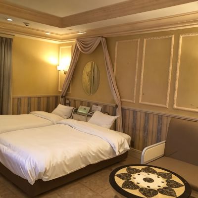 スタンダード ツインルーム グランドガーデン クーポン