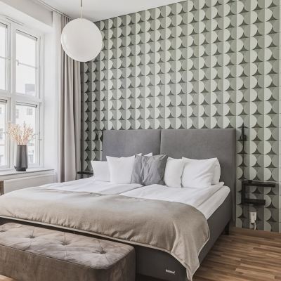 Suite with Sauna The More Hotel Promo Code