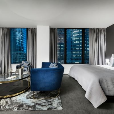 Premier King Suite The Melbourne Hotel Perth Promo Code