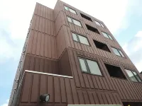 Hotel Muroran Hills Hotele w: Muroran
