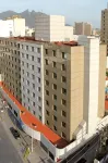 トラボホテル モンテレイ ヒストリコ