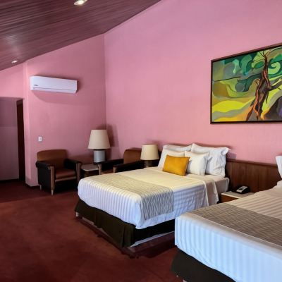 Standard Suite Sevilla Palace Promo Code