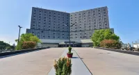 Wyndham Garden Norfolk Downtown