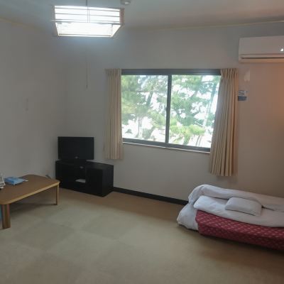 B-2 [Western Or Japanese-Western Room] [Non-Smoking] [Lake View] Maikoya Promo Code