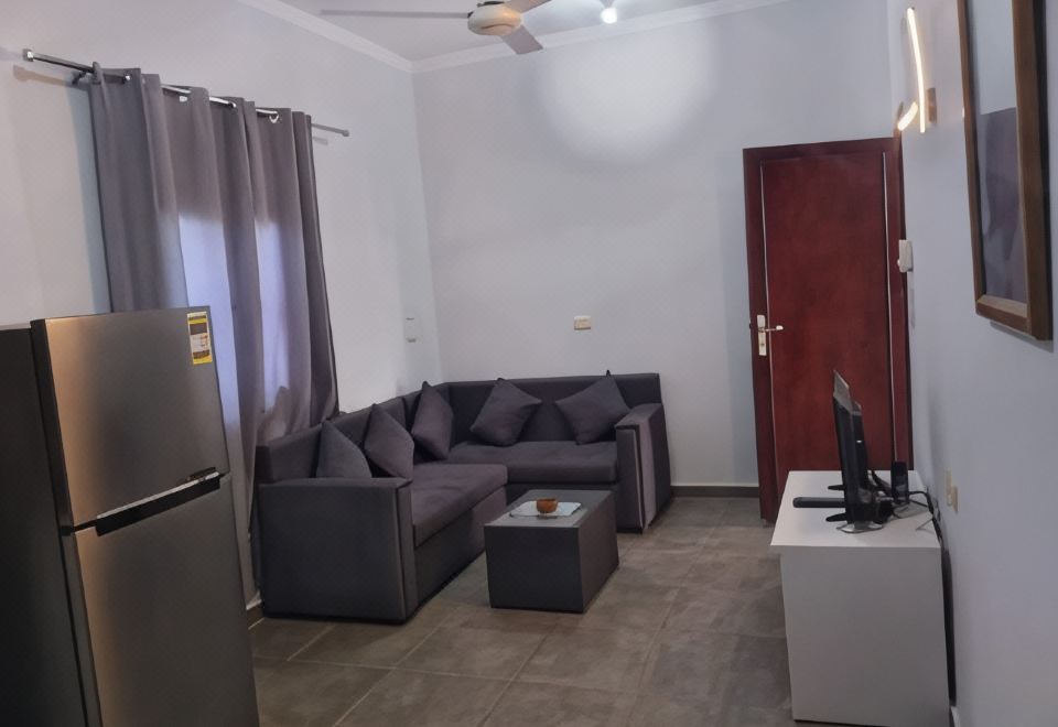 家庭房（带阳台）