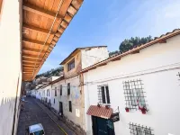 Hotel Cusco Plaza Saphi Hotels in Cusco
