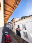 Hotel Cusco Plaza Saphi