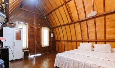 The Lavana Villa Ldr Bandar Lampung Hotels in 