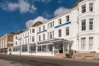 The Queens Hotel Hotels in 