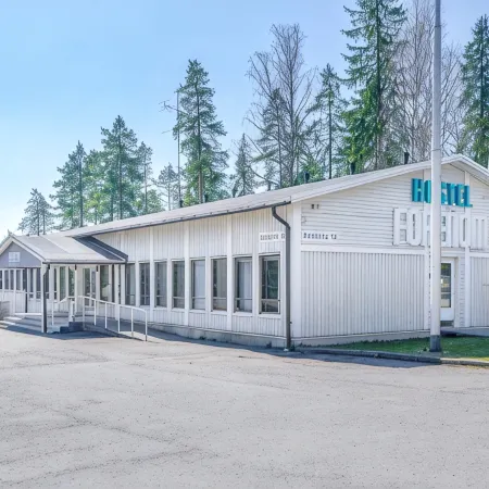 Forenom Hostel Vantaa Aviapolis