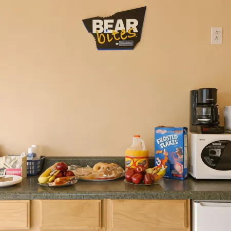 Belmont Inn and Suites Отели в г. Хэмптон