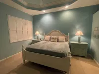Charming 2-bedroom house with WiFi, AC in fabulous Bonita Springs