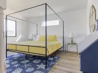 Elevated Beach Haus Hotels in Crescent Beach