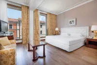Hotel Internazionale Các khách sạn ở 