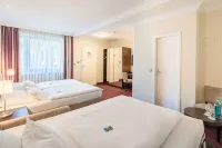 Best Western Hotel Hamburg International