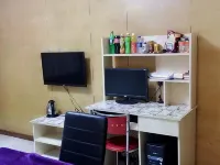 Anda Jiaxuan Hotel Hotel di Anda