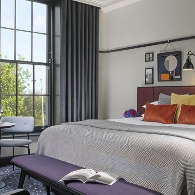 Cushy Suite The Mont Promo Code