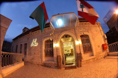 Hotel St Jean Ξενοδοχεία στην πόλη 