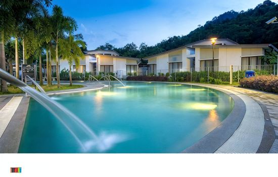 erya by Suria Hotspring Bentong