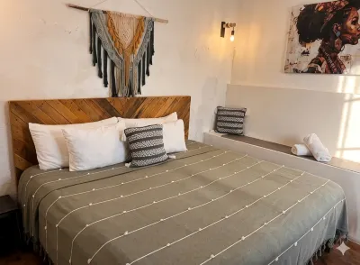 Akoma San Pancho Hotels in 