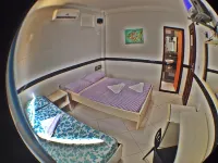 Hotel Pousada da Praia