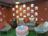 The Yala Home Hotele w: Eldoret