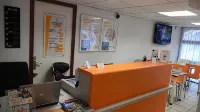 蒙貝利亞爾普瑞米爾經典酒店