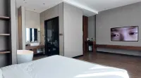 Genhe Aoluguya Hotel Hotele w: 