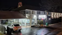 Central Deborah Motel