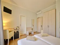 Hotel Eden Garda Hoteles en Garda