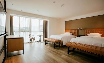 Four Points By Sheraton Qiandao Lake - Housity