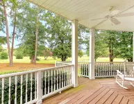 4 Bedroom 4.5 Baths, Sleeps 8 on course #5
