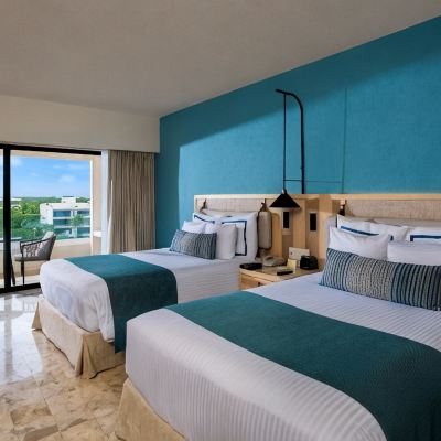 Family Room Dreams Aventuras Riviera Maya Promo Code