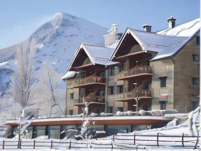 Aparthotel Sarrato Hotels in 
