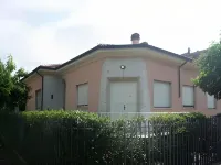 Lucca in Villa San Marco