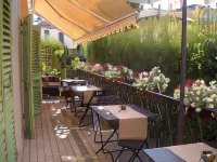 Lucca Relais