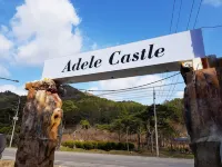 Hwasun Adel Castle Pool Villa