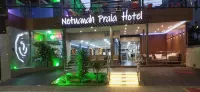 Netuanah Praia Hotel Hotel di 