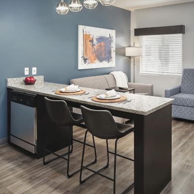 King Suite Stayapt Suites Columbia-Irmo Harbison Promo Code
