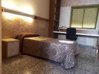 Albergue San Francisco de Asis Hoteles en 