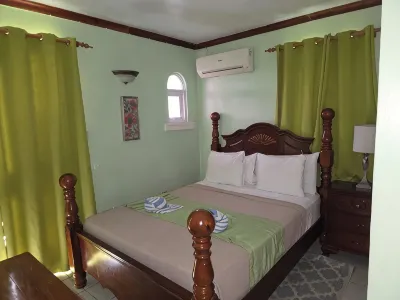 NEGRIL OCEAN VIEW APARTMENT Hotels in 