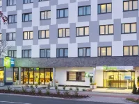 Holiday Inn Express BREMEN AIRPORT by IHG Hotels in 