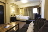 Hotel Fray Marcos Отели в г. 
