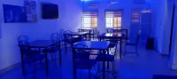 Calawazobia Hotel